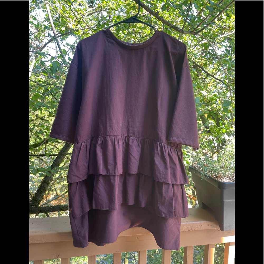 Zara mini dress